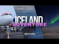 Iceland Adventure 2.0 :Finding The Aurora