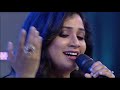 Shreya Ghoshal Singing Jeev Rangala |National Award Wining Song|Ajay Atul| English/Marathi Subtitles
