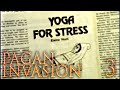 Pagan Invasion 3 - Meditation : Pathway to Deception