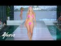 Vasaro Swimwear Fashion Show - Miami Swim Week 2023 - DCSW - Full Show 4K60fps