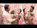 Naukrani | Romantic love story | Hindi short film | Crime Patrol 2024 | By Best 4 Film