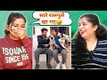 नया साल में चाइना के माल Mani Meraj New Viral Comedy | REACTION | BHOJPURI CHILLIZ |