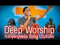 Nanyenyekea Bwana Utukuke/ Siyoni Mwingine mimi wakuabudu || Swahili Worships Live Recorded  Service