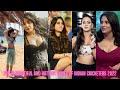 Top 10 beautiful and hottest wives of indian cricketers 2022
