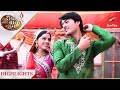 Diya Aur Baati Hum | Sandhya aur Sooraj ne kiya dance!