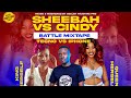 SHEEBAH VS CINDY BATTLE MIXTAPE NEW UGANDAN MUSIC 2023 MIXED BY DEEJAY FAUSTINE [IPHONE VS TECHNO]