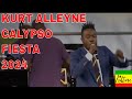 Kurt Alleyne - Last Bardjohn of Calypso - The First Investigation - Calypso Fiesta  Trinidad 2024