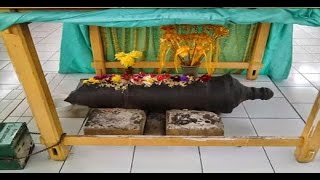 Kisah Meriam Puntung Puteri Hijau Dan Nyai Ronggeng On The Spot Trans 7 Terbaru 20 Januari 2017