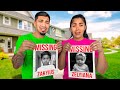 Our Daughter AND Son Go MISSING…