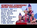 Kompilasi Senandung Batak Terpopuler - Tigor Panjaitan, Andesta Trio, Poster Sihotang, dkk