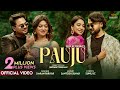 Pauju - Simran Pariyar | Sunil BC | Santosh Sunar | Bikram Budhathoki | Dipa Shahi | Official M/V