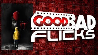 IT - Movie Review