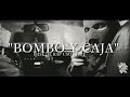 BOMBO Y CAJA - BASE DE RAP UNDERGROUND