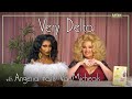 Very Delta #88 “Are You A Jerky Connoisseur Like Me?” (w/ Angeria Paris VanMicheals)