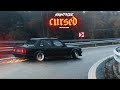 CURSED BMW E30 | Street & Touge Drifting