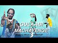 Gulaabi X Machayenge 3 | Emiway Bantai | Mashup | Nagpuri Hindi Mix 2023 | Dj Zero Seven