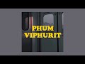 Hello, anxiety- Phum Viphurit (lyrics)