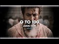 0 To 100 - Sidhu Moose wala - [edit audio] - (requested)