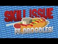 SKILL ISSUE TIME! | ft. droodles!