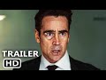SUGAR Trailer (2024) Colin Farrell