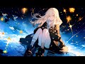 sia - chandelier (rock cover) [nightcore / sped up]