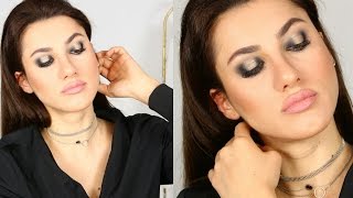 Makyajımı Hediye Ediyorum ! 300 BİN ABONEYE ÖZEL 🎁