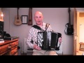 The Chromatic Button Accordion Explained