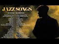 Jazz Songs 50's 60's 70's 🎷FRANK SINATRA, LOUIS ARMSTRONG, RAY CHARLES, NAT KING COLE...