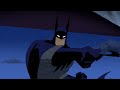 Batman (DCAU) Fight Scenes - Justice League Season 2