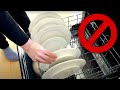 Dishwashers 101: Everything You Need To Know About Your Dishwasher!