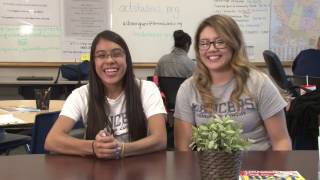 Students Find Voice - and Financial Aid - at Future Centers