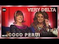 Very Delta #38 "Are You Coco For Peru Like Me?" (w/ Coco Peru)