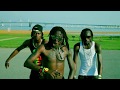 Radio & Weasel ft pallaso and The mess Amaaso -  Offical Music HD Video