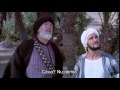 " Mesajul Islamului "- Film complet - cu Anthony Quinn-