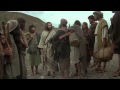 JESUS, (English), Healing of the Blind Beggar, Bartimaeus