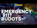 Emergency Budots | Sweetnotes Live @ Roseville Gensan