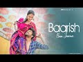 Baarish Ban Jaana | Sad Love Story | Payal Dev, Stebin Ben | Hindi Song | By Unknown Boy Varun