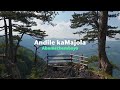 Andile kaMajola – Abamethembayo (Official Lyric Video)