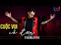 Cuộc Vui Cô Đơn Remix - Lê Bảo Bình [ Bản Mix CỰC PHIÊU ] DJ CIRAY | BD MEDIA