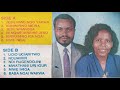 Jesu Niwe Ngo Yakwa - Jane & Simon Mucheru