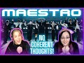 MINDS MELTED! | SEVENTEEN (세븐틴) 'MAESTRO' Official MV | K-Cord Girls Reaction