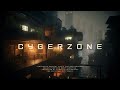 Cyberzone - Cyberpunk Sleep Music - Future City Chill (BLADE RUNNER Inspired)