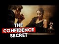 5 Weird Confidence SECRETS That Make You Attractive As F*ck