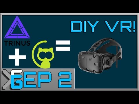 Oculus rift настройка riftcat Oculus rift настройка riftcat