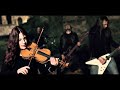 ELUVEITIE - A Rose For Epona (OFFICIAL MUSIC VIDEO)