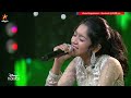#Ananyah's lovely performance of Saamikitta Solliputten 🎶👌| Super Singer Junior 9 | Episode Preview