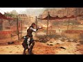 A Plague Tale Requiem - Brutal Stealth & Combat Gameplay