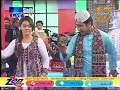 Sindhi Dance | At Ho Jamalo Show | Full Hd | Adeel Shad