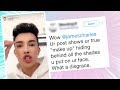James Charles Shares Video That Has Fans Calling Him A Disgrace