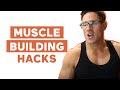 How to build muscle mass as you age, no weights required: Don Saladino | mbg Podcast